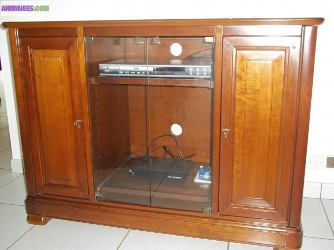 Meuble tv hifi