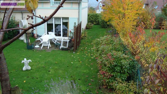 Maison normandie 1km de la mer