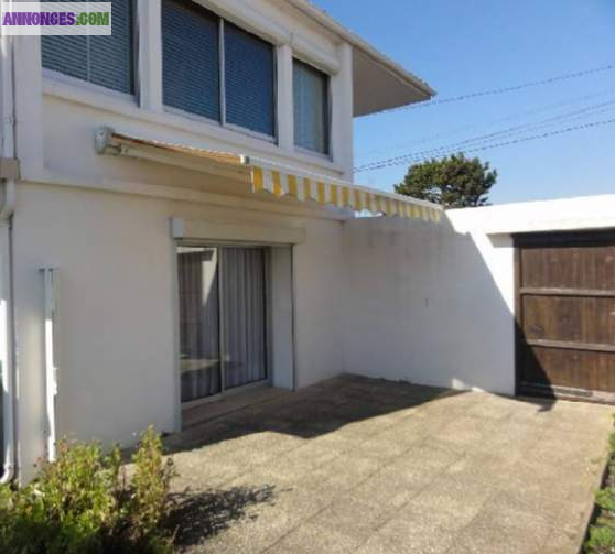 Location saisonnière St Georges de Didonne - Royan