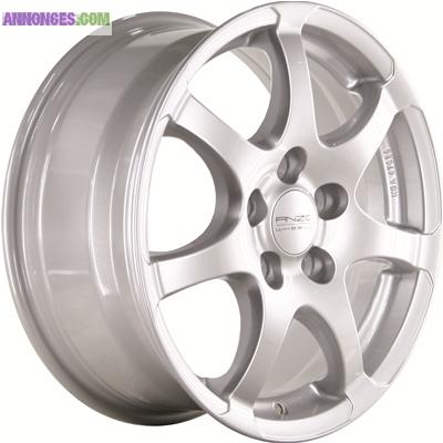 Jante 5,5X14 ANZIO LIGHT 4X108 ET 24