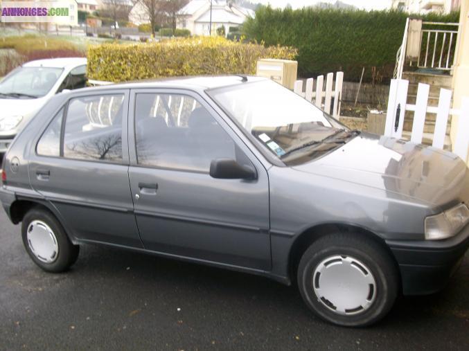 Peugeot 106 diesel