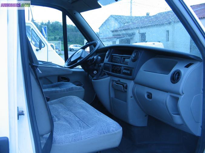 Renault master 120 cv