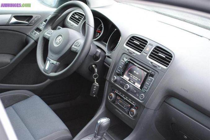 Volkswagen Golf 1.9 tdi 5p