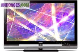 TV SONY LCD BRAVIA