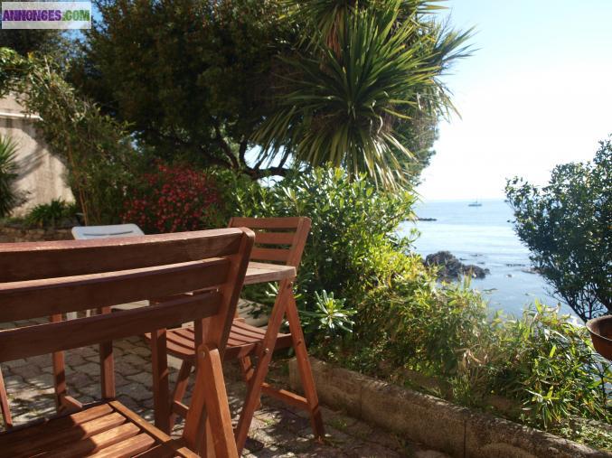 Location saisonnière