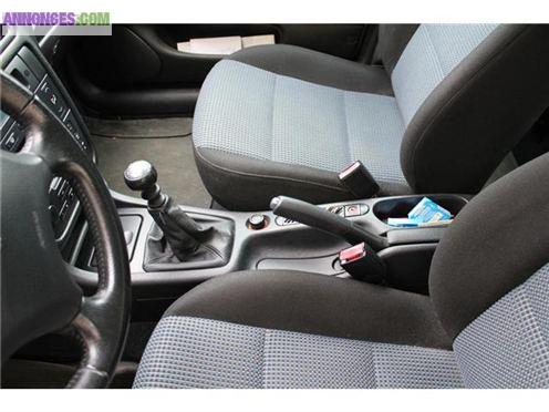 PEUGEOT 406 2.0 hdi110 navtech