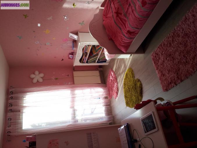 Maison a villepinte 4 pieces 80m2