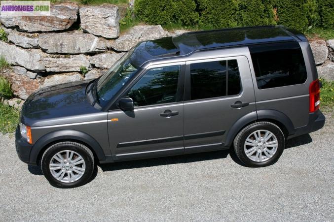 Land Rover Range Rover Sport 3.6 tdv8 272 hse premium bva