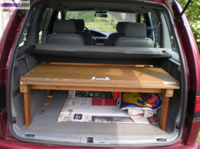 806 2.1TD 110 ch camping