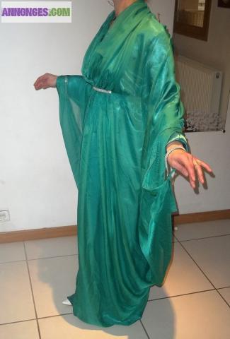 LIQUIDATION ROBES DUBAI Prix Sacrifié !!