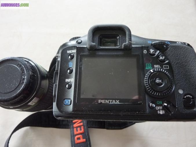 APN PENTAX
