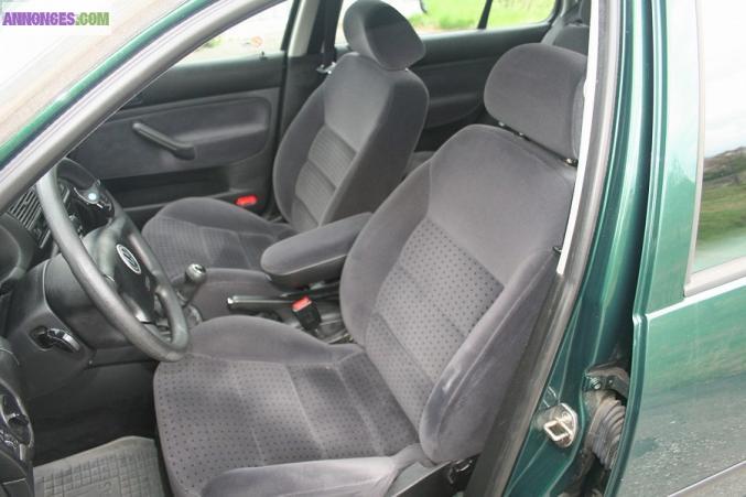  Volkswagen Golf 1.6 1999