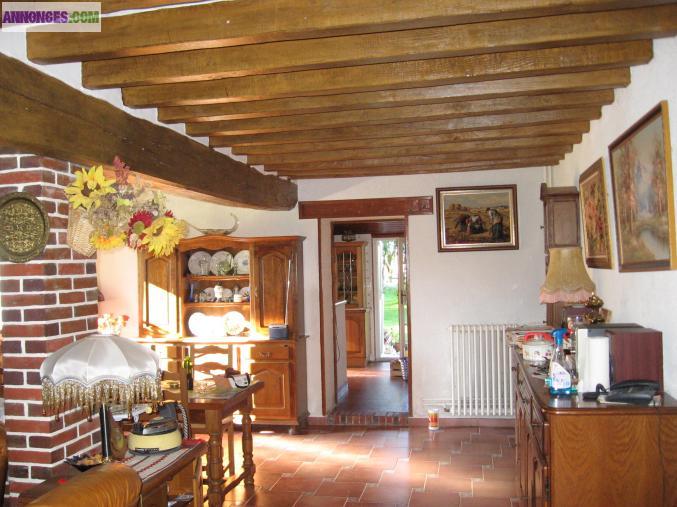 La maison de vos rêves