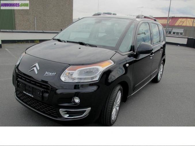 Très belle Citroen C3 Picasso 1.6 Hdi