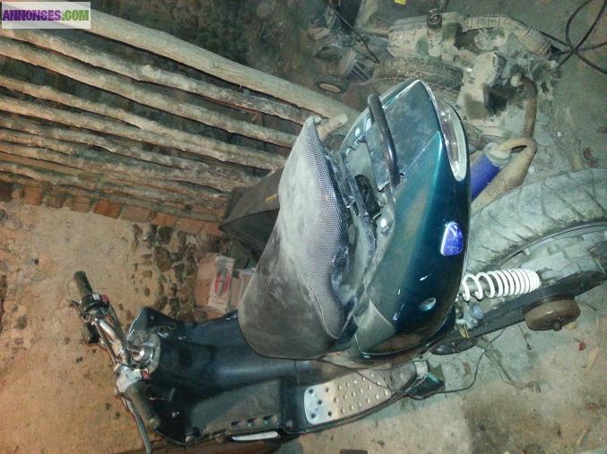 Peugeot probleme moteur