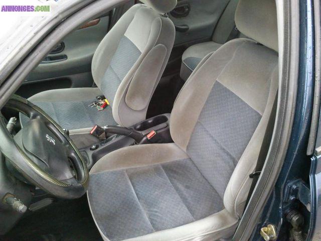 Peugeot 406 2.0 hdi 110 st pack confort