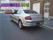  Peugeot 407 2.0 HDi SV Executive FAP