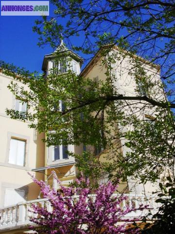 Superbe T2 Belle Résidence