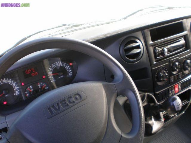 Trés urgent camion benne