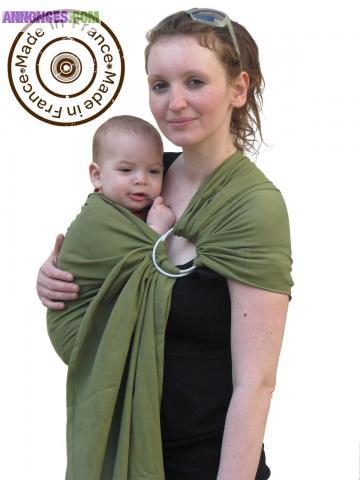 ECHARPE DE PORTAGE SLING NEUVES