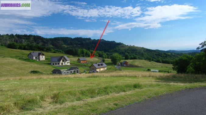 Terrain constructible Besses