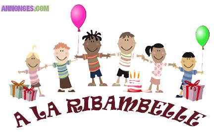 ANIMATION ANNIVERSAIRES