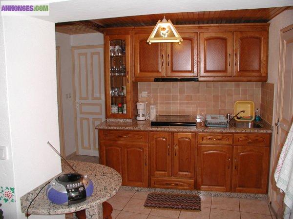 Gite de france a 3 km de lourdes