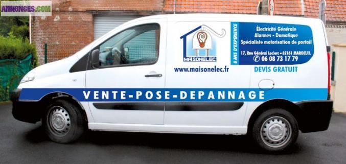 Artisan batiment travaux d'intérieur et d'extérieur