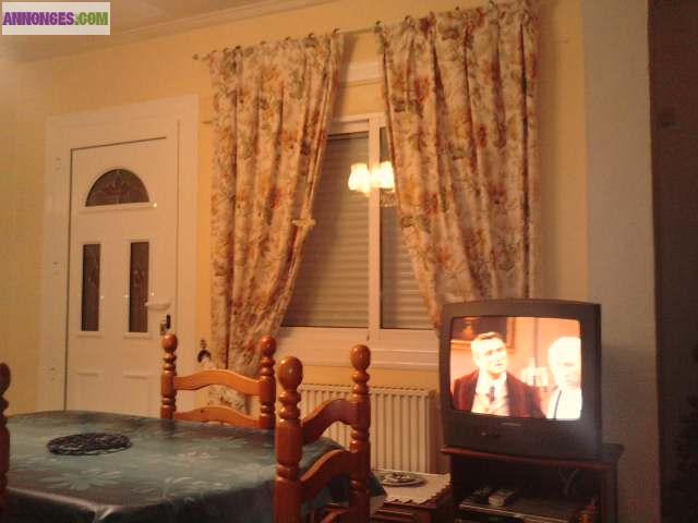 LOCATION MAISON ESPAGNE PRES ALICANTE