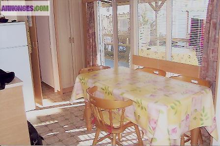 Location mobile-home