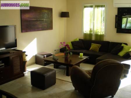 MAISON A LOUER TRES PROCHE DE BRETIGNY SUR ORGE ET RER C