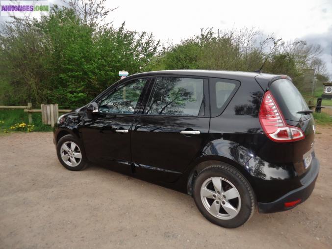 SCENIC 3 DCI 130 DYNAMIC