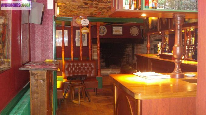 PIZZERIA RESTAUANT BAR