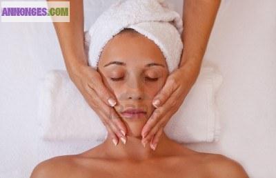 épilation a domicile