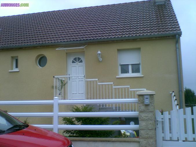 Assistante maternelle libre de suite