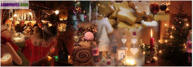 Gîte de charme à Colmar