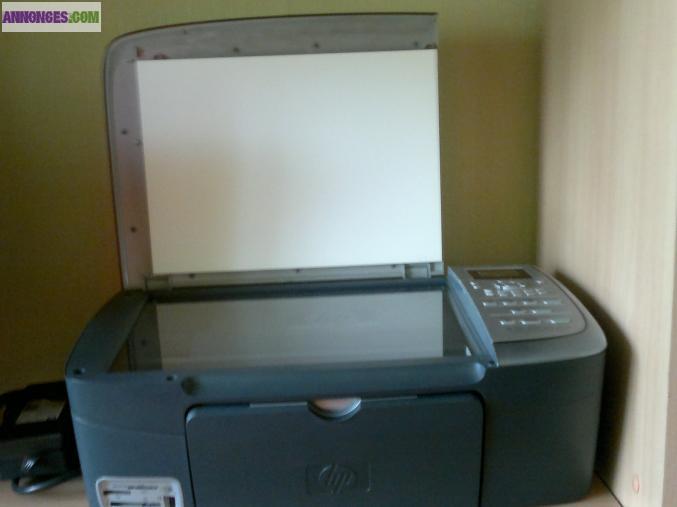 Imprimante multifonctions