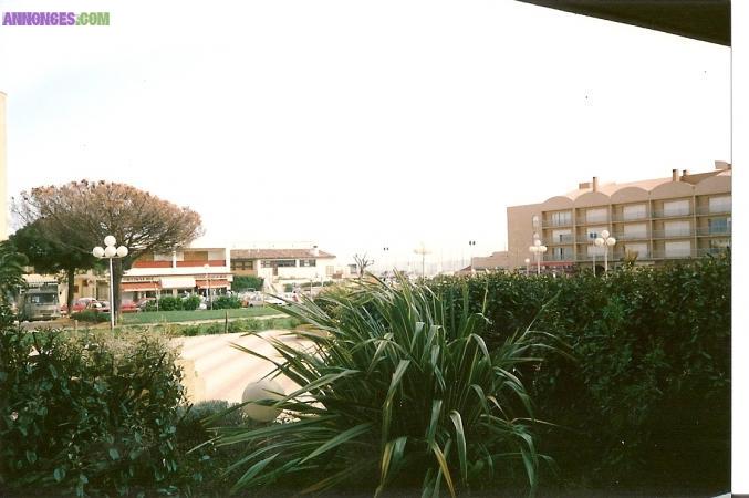 LOCATION A HYERES - PARC -