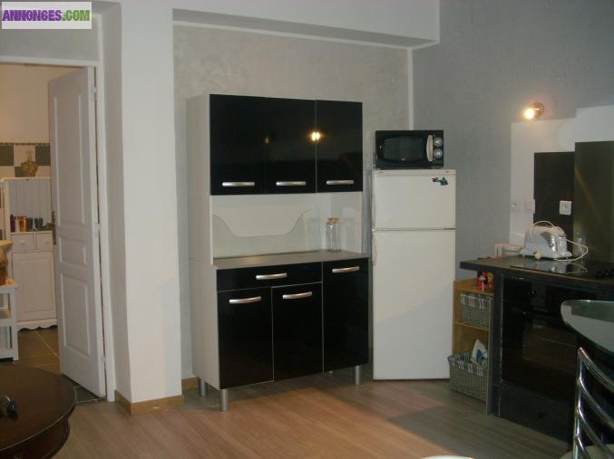 Location saisonniere