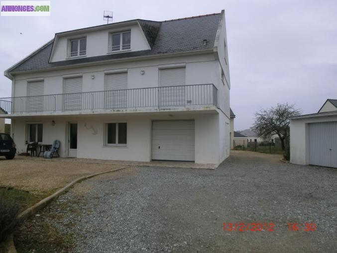 A louer appartement T 3