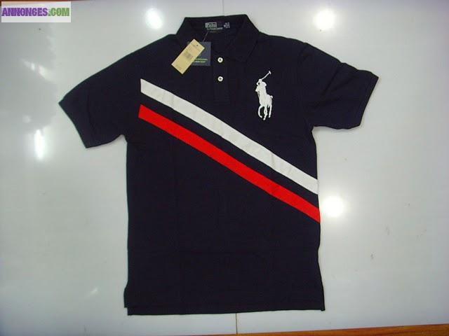 RALPH LAUREN POLO
