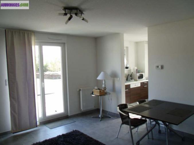 A VENDRE APPARTEMENT