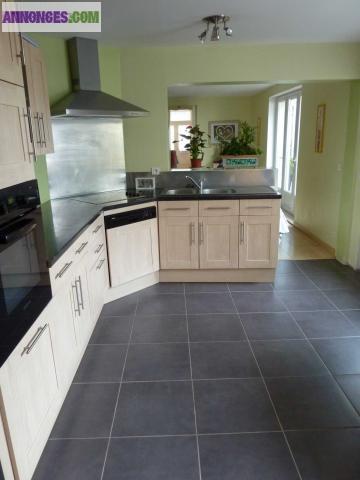 Magnifique maison 250m2, 210000 euros