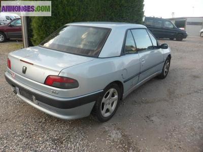Belle Peugeot 306 1.6i
