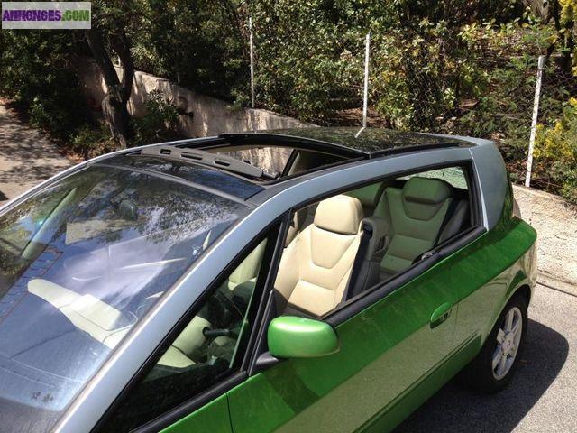 Renault Avantime 2.2 dci 150 privilege