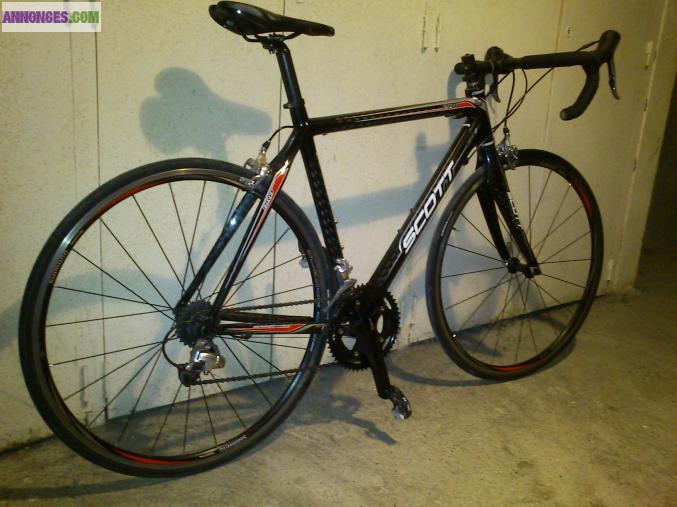 VELO ROUTE SCOTT CR1 PRO