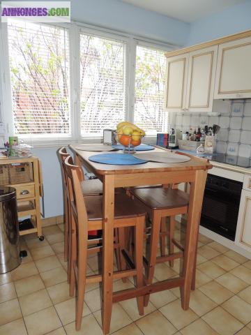 Appartement 3pièces Le Perreux sur Marne Centre Ville