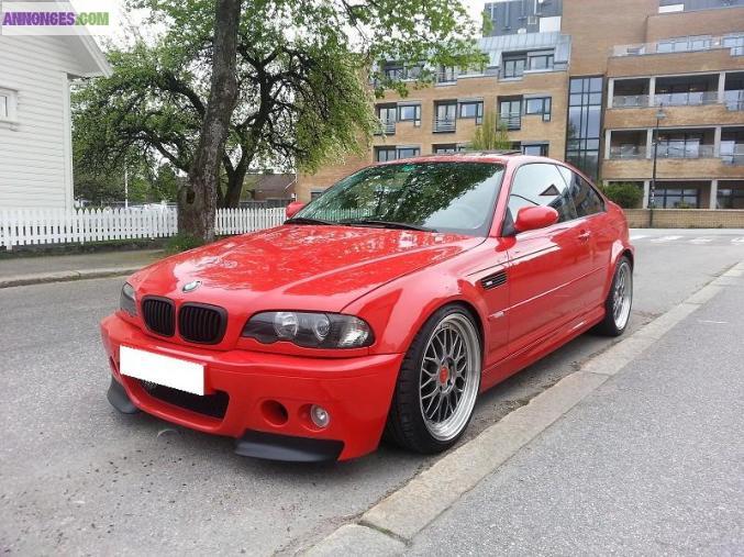 BMW 3-serie 323 5p