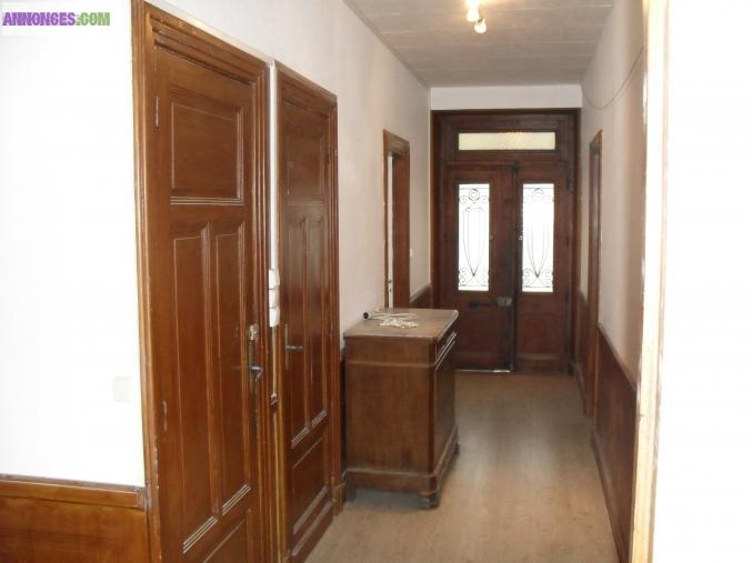 Maison prés de Mazamet