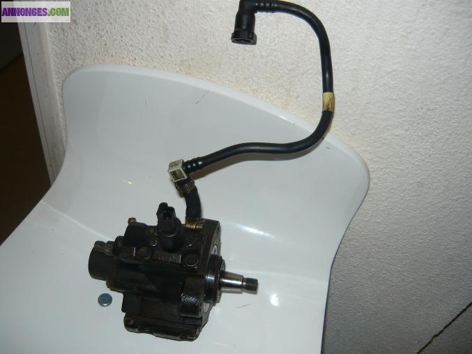 Pompe injection Bosch Peugeot
